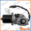 Moteur d'essuie-glace avant pour OPEL | ESW-PL-027, 579733